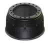 PETES 1640200 Brake Drum